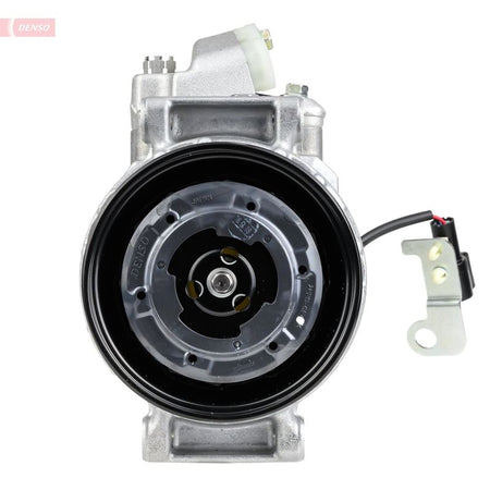 Denso DCP14020 Compressor, air conditioning - 3