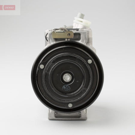 Denso DCP17023 Compressor, air conditioning - 3