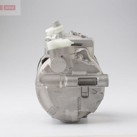 Denso DCP17023 Compressor, air conditioning - 4