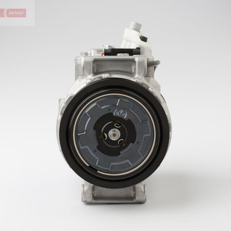 Denso DCP17026 Compressor, air conditioning - 3