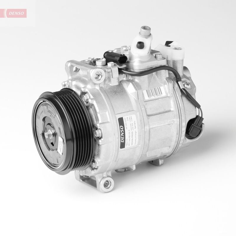 Denso DCP17043 Compressor, air conditioning - 1