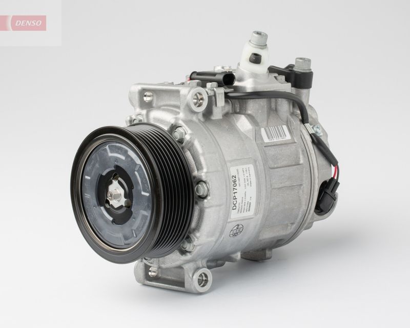 Denso DCP17062 Compressor, air conditioning - 1