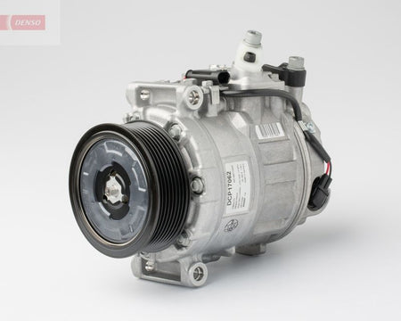 Denso DCP17062 Compressor, air conditioning - 1