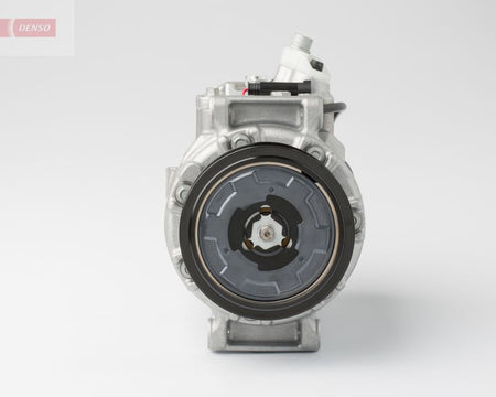 Denso DCP17062 Compressor, air conditioning - 3