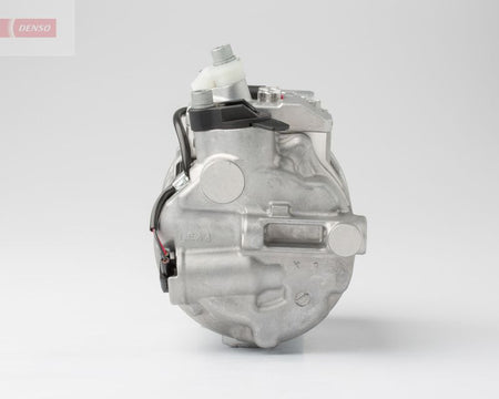 Denso DCP17062 Compressor, air conditioning - 4