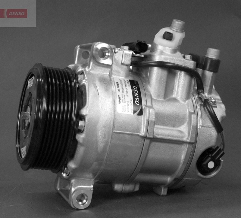 Denso DCP17067 Compressor, air conditioning - 1