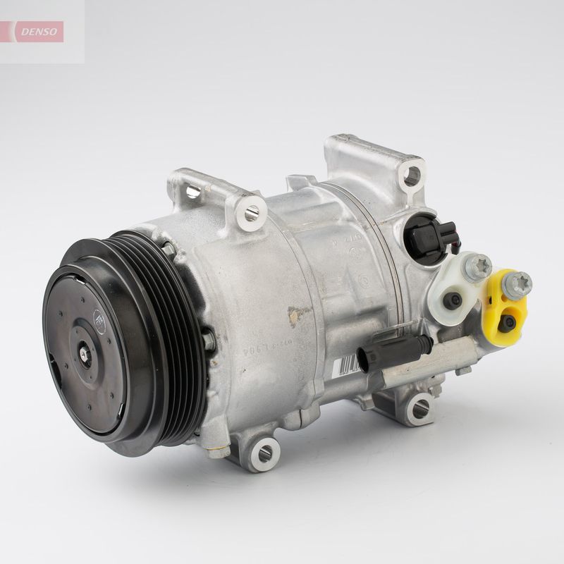 Denso DCP17070 Compressor, air conditioning - 1