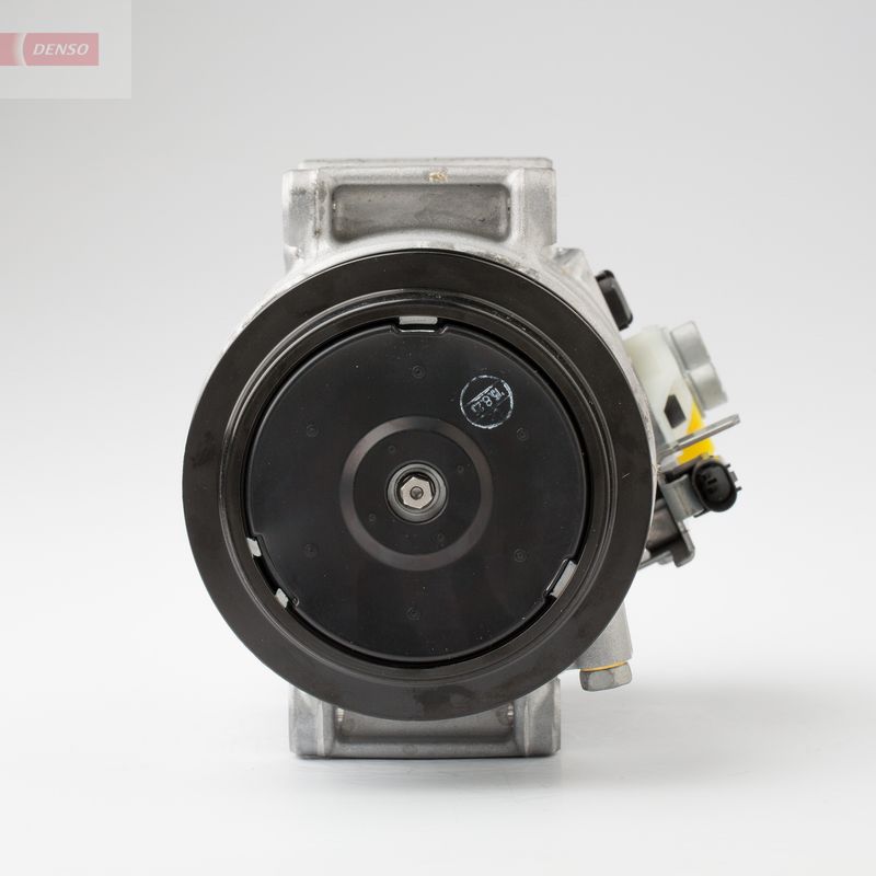 Denso DCP17070 Compressor, air conditioning - 3