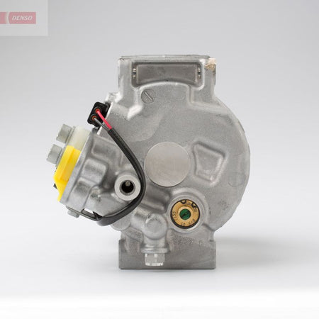 Denso DCP17070 Compressor, air conditioning - 4