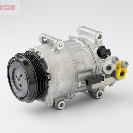 Denso DCP17071 Compressor, air conditioning - 1