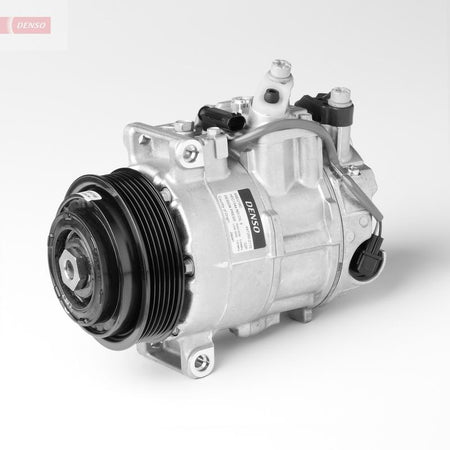 Denso DCP17100 Compressor, air conditioning - 1