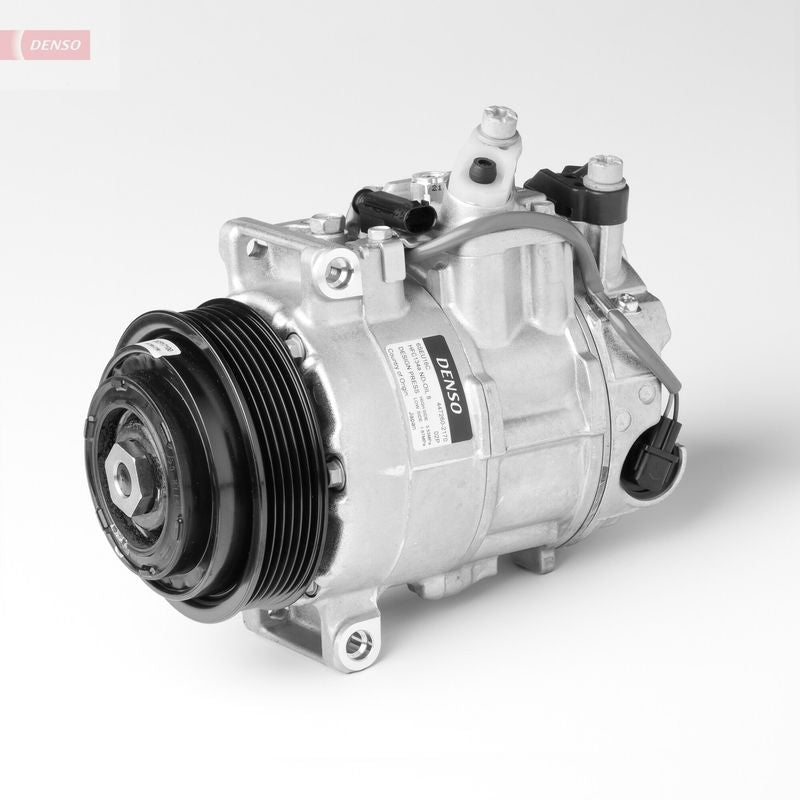Denso DCP17100 Compressor, air conditioning - 1