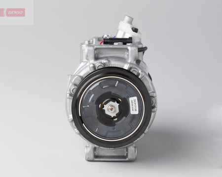 Denso DCP17138 Compressor, air conditioning - 2
