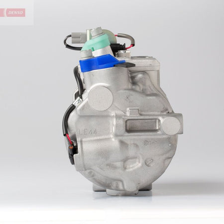 Denso DCP17151 Compressor, air conditioning - 4