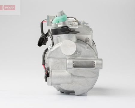 Denso DCP17154 Compressor, air conditioning - 4