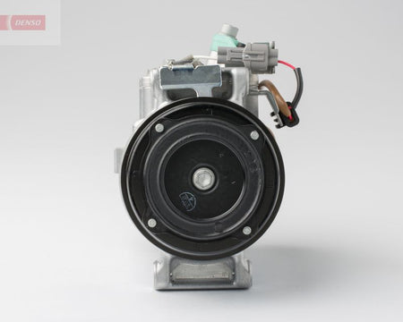 Denso DCP17155 Compressor, air conditioning - 3