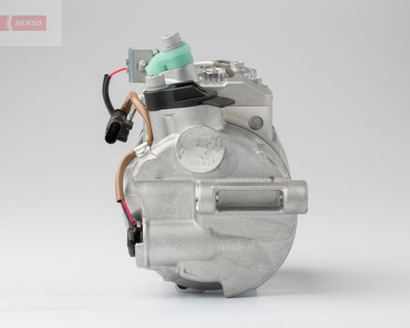 Denso DCP17155 Compressor, air conditioning - 4
