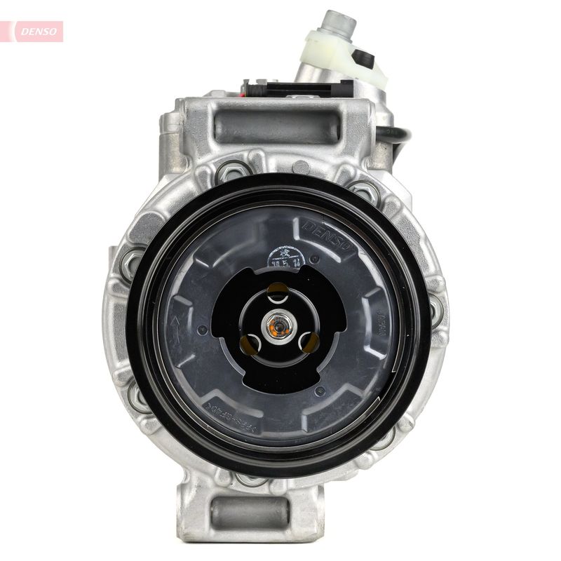 Denso DCP17160 Compressor, air conditioning - 3