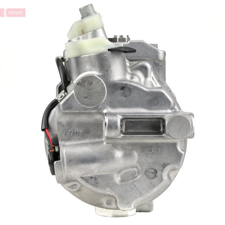Denso DCP17160 Compressor, air conditioning - 4