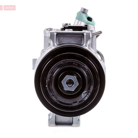 Denso DCP17161 Compressor, air conditioning - 3