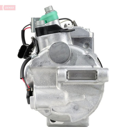 Denso DCP17176 Compressor, air conditioning - 4