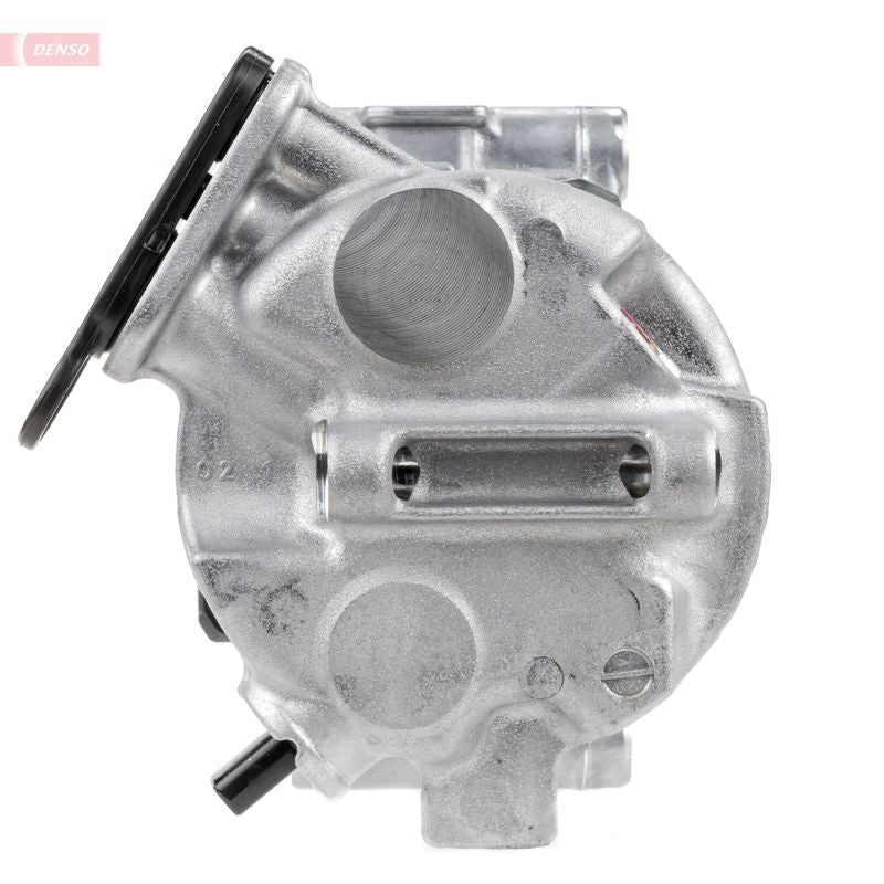 Denso DCP20122 Compressor, air conditioning - 3