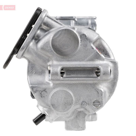 Denso DCP20122 Compressor, air conditioning - 3