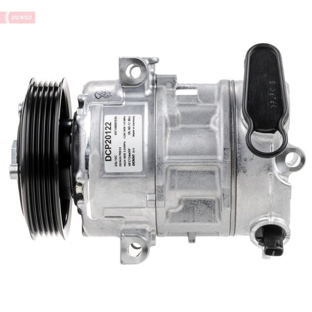 Denso DCP20122 Compressor, air conditioning - 4