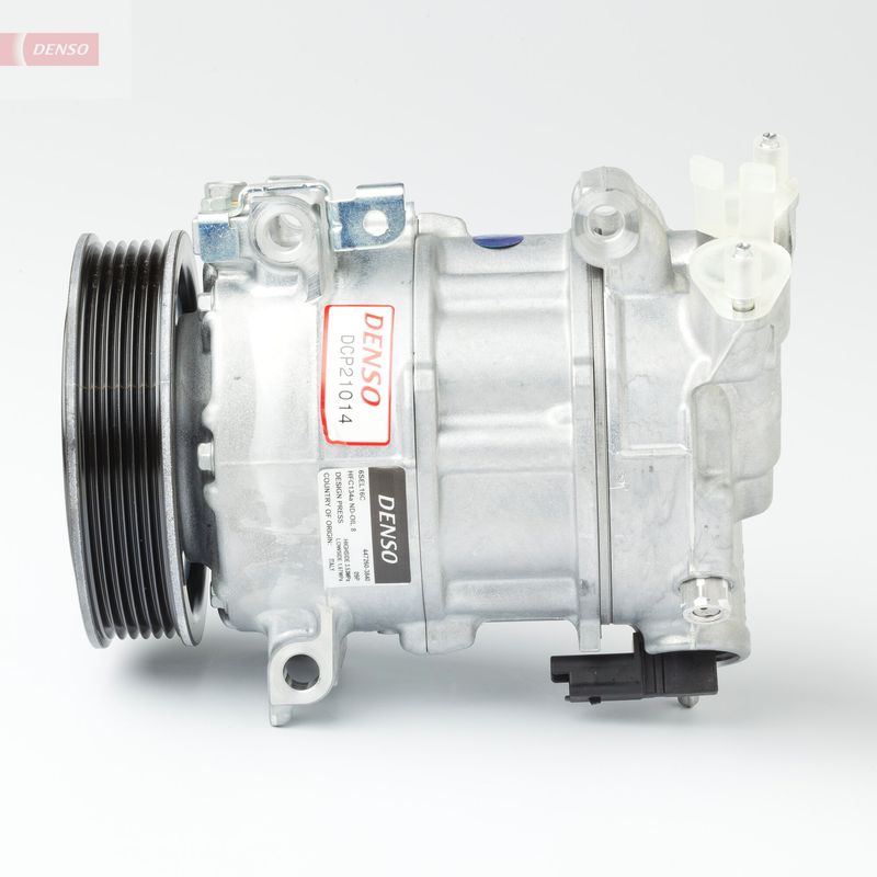 Denso DCP21014 Compressor, air conditioning - 1