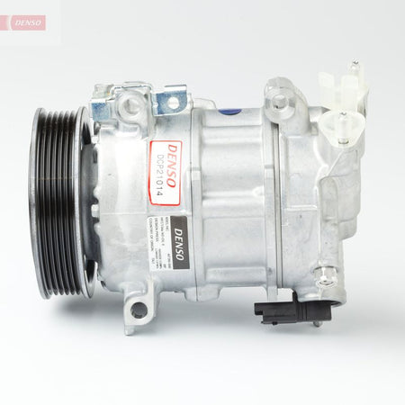 Denso DCP21014 Compressor, air conditioning - 1