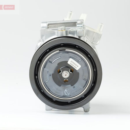 Denso DCP21014 Compressor, air conditioning - 2
