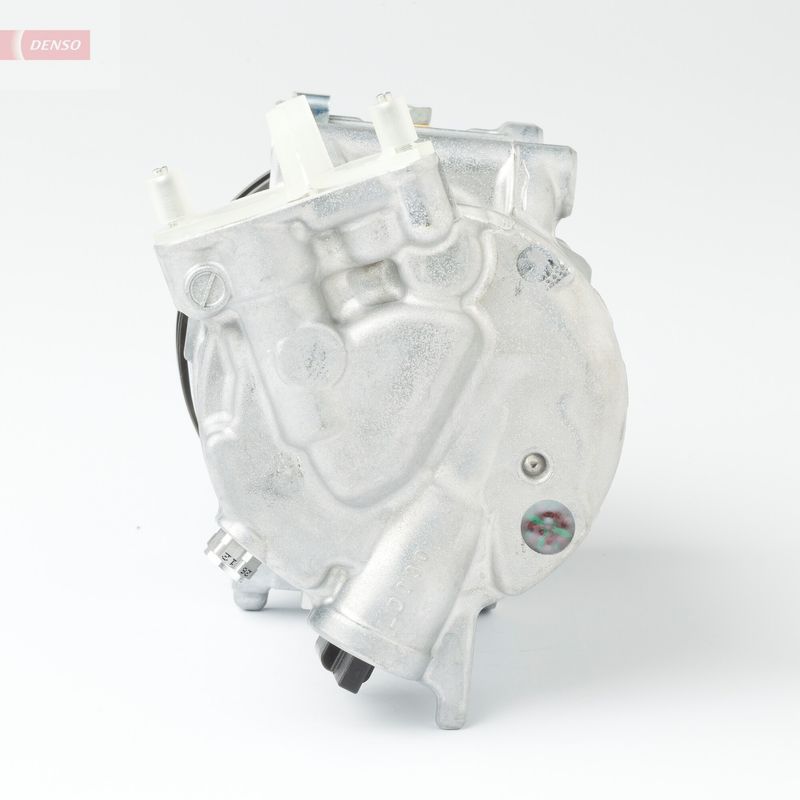Denso DCP21014 Compressor, air conditioning - 3