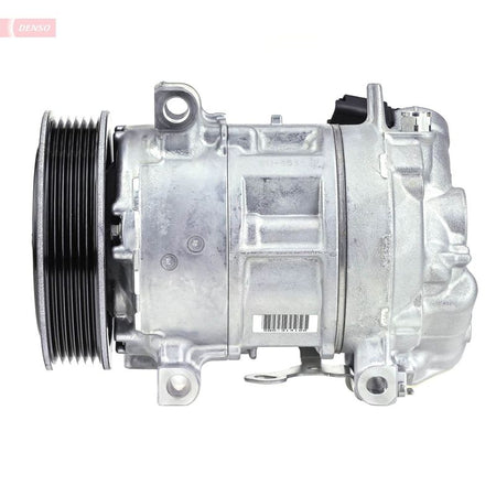 Denso DCP21017 Compressor, air conditioning - 2