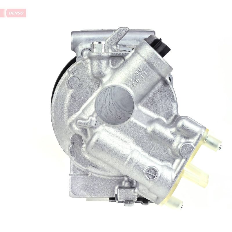 Denso DCP21017 Compressor, air conditioning - 4