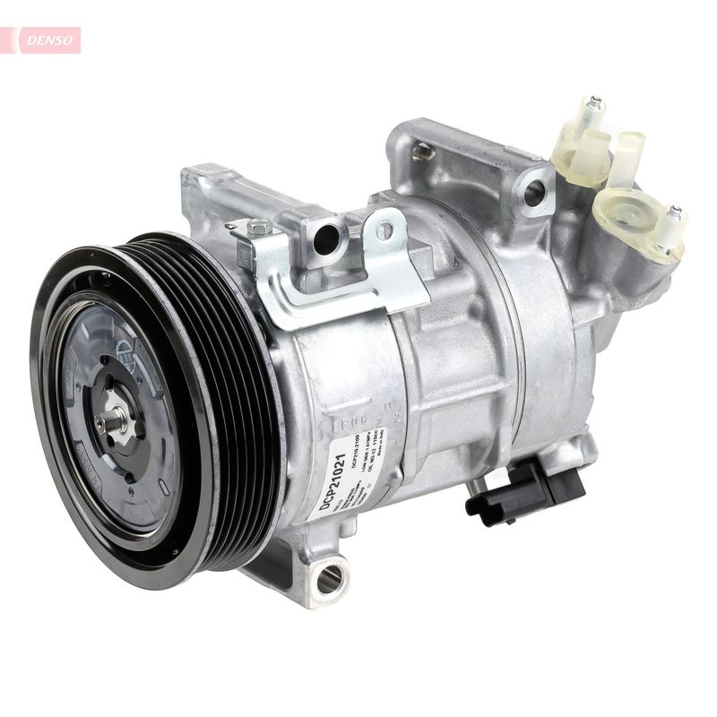 Denso DCP21021 Compressor, air conditioning - 1