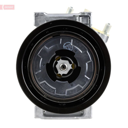 Denso DCP21021 Compressor, air conditioning - 3
