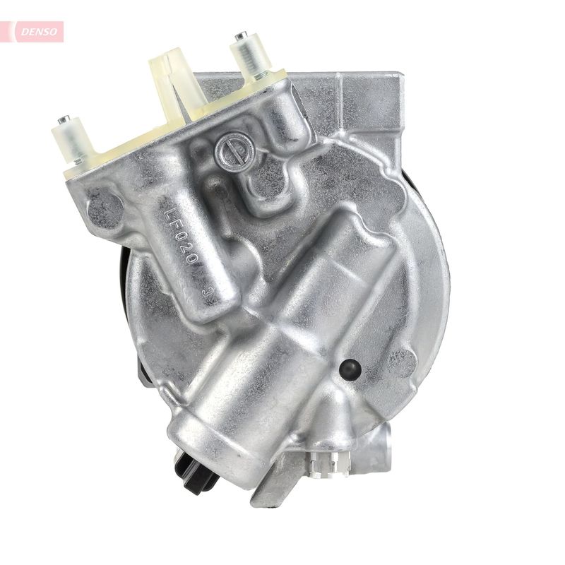 Denso DCP21021 Compressor, air conditioning - 4