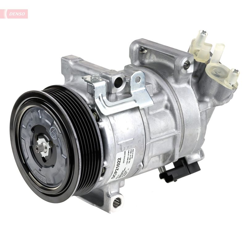 Denso DCP21022 Compressor, air conditioning - 1