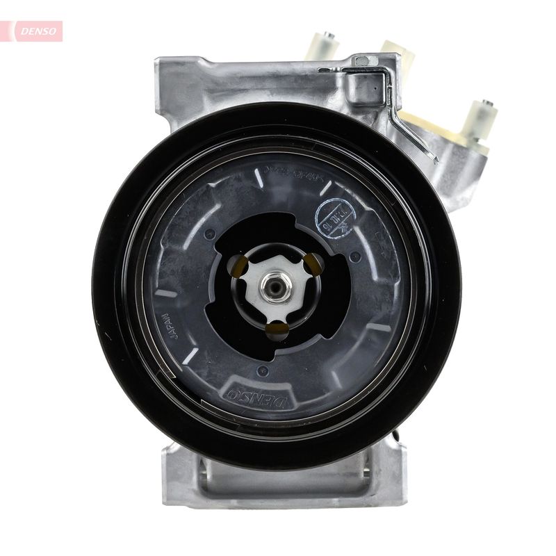 Denso DCP21022 Compressor, air conditioning - 3