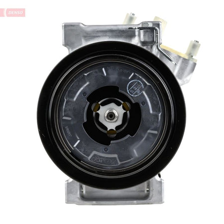 Denso DCP21022 Compressor, air conditioning - 3