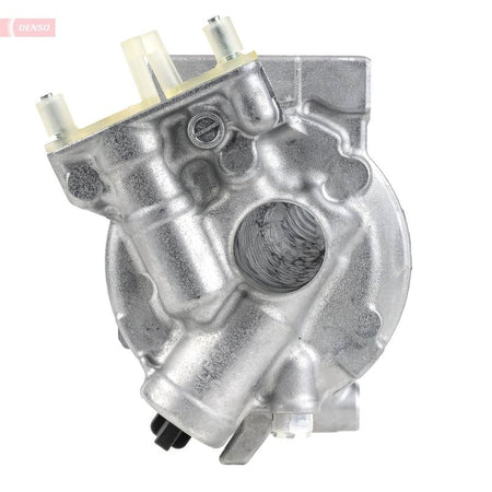 Denso DCP21022 Compressor, air conditioning - 4