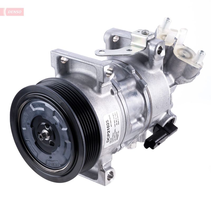 Denso DCP21025 Compressor, air conditioning - 1