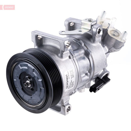 Denso DCP21025 Compressor, air conditioning - 1