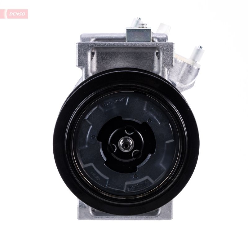 Denso DCP21025 Compressor, air conditioning - 2