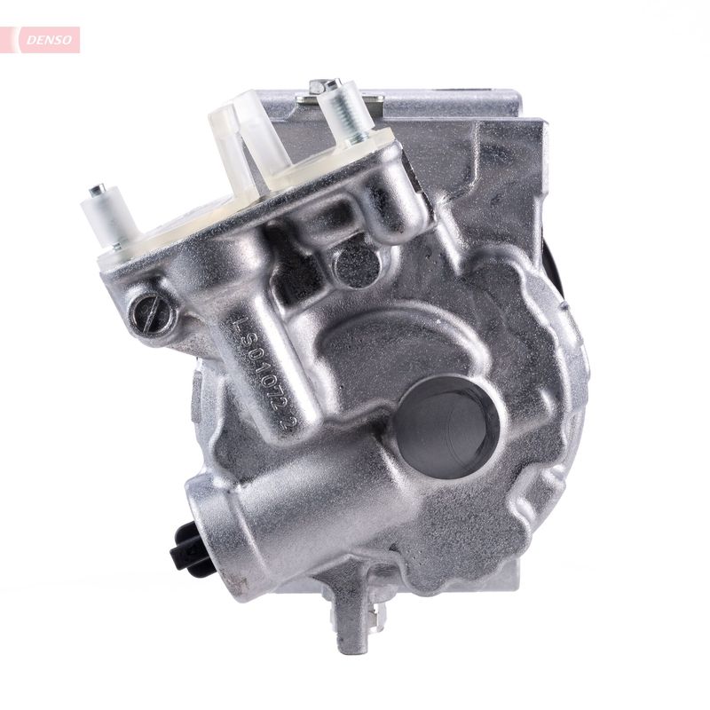 Denso DCP21025 Compressor, air conditioning - 3