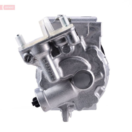 Denso DCP21025 Compressor, air conditioning - 3
