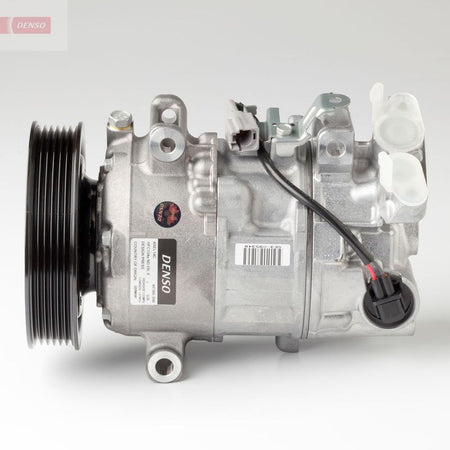 Denso DCP23030 Compressor, air conditioning - 1