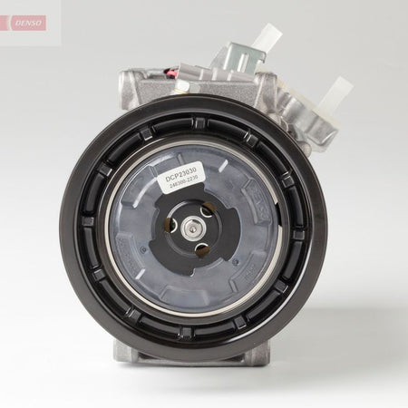Denso DCP23030 Compressor, air conditioning - 2