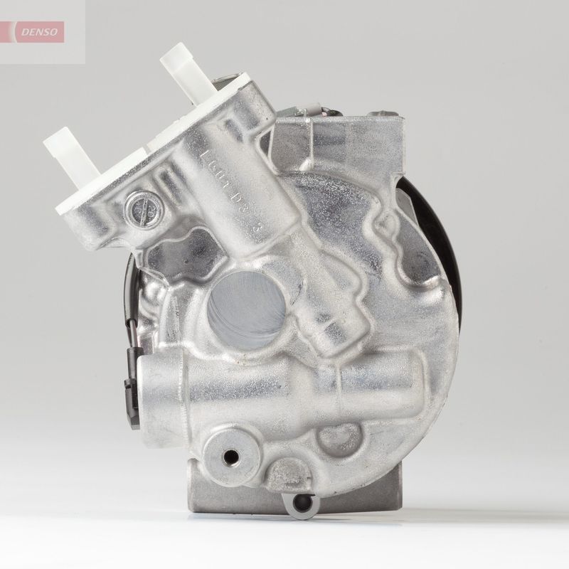 Denso DCP23030 Compressor, air conditioning - 3