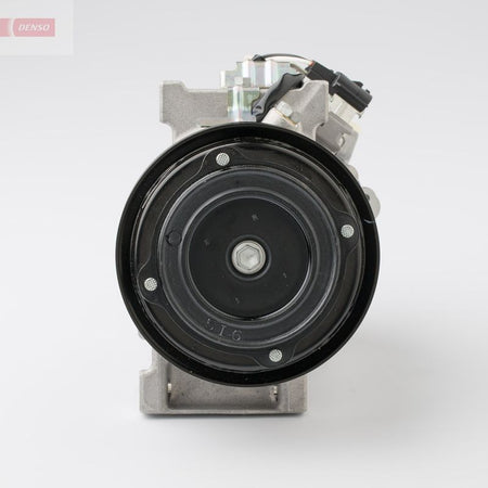 Denso DCP23034 Compressor, air conditioning - 3